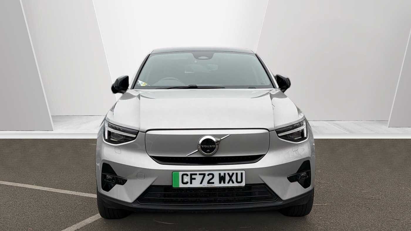 Used Volvo C40 2023 for sale - 78035910: Photo 10