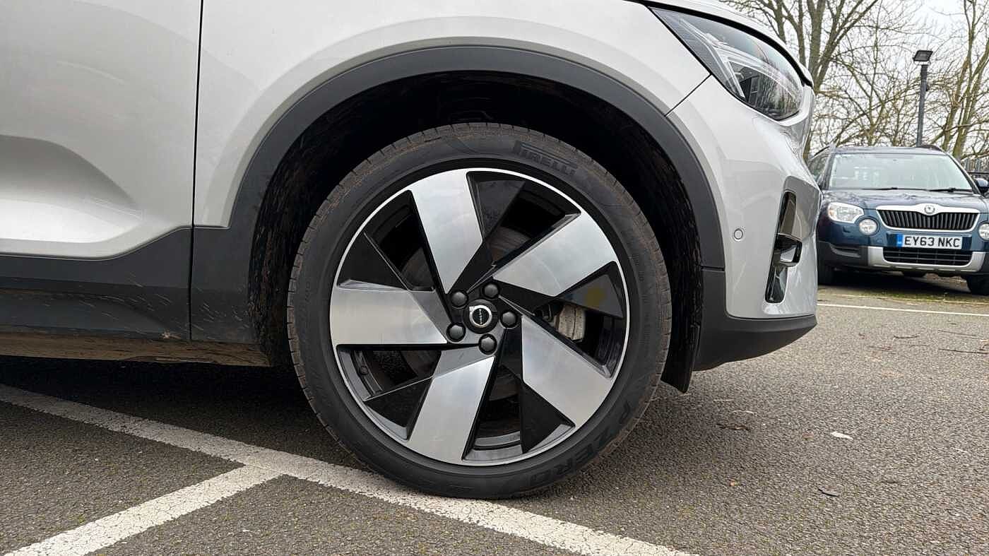 Used Volvo C40 2023 for sale - 78035910: Photo 11