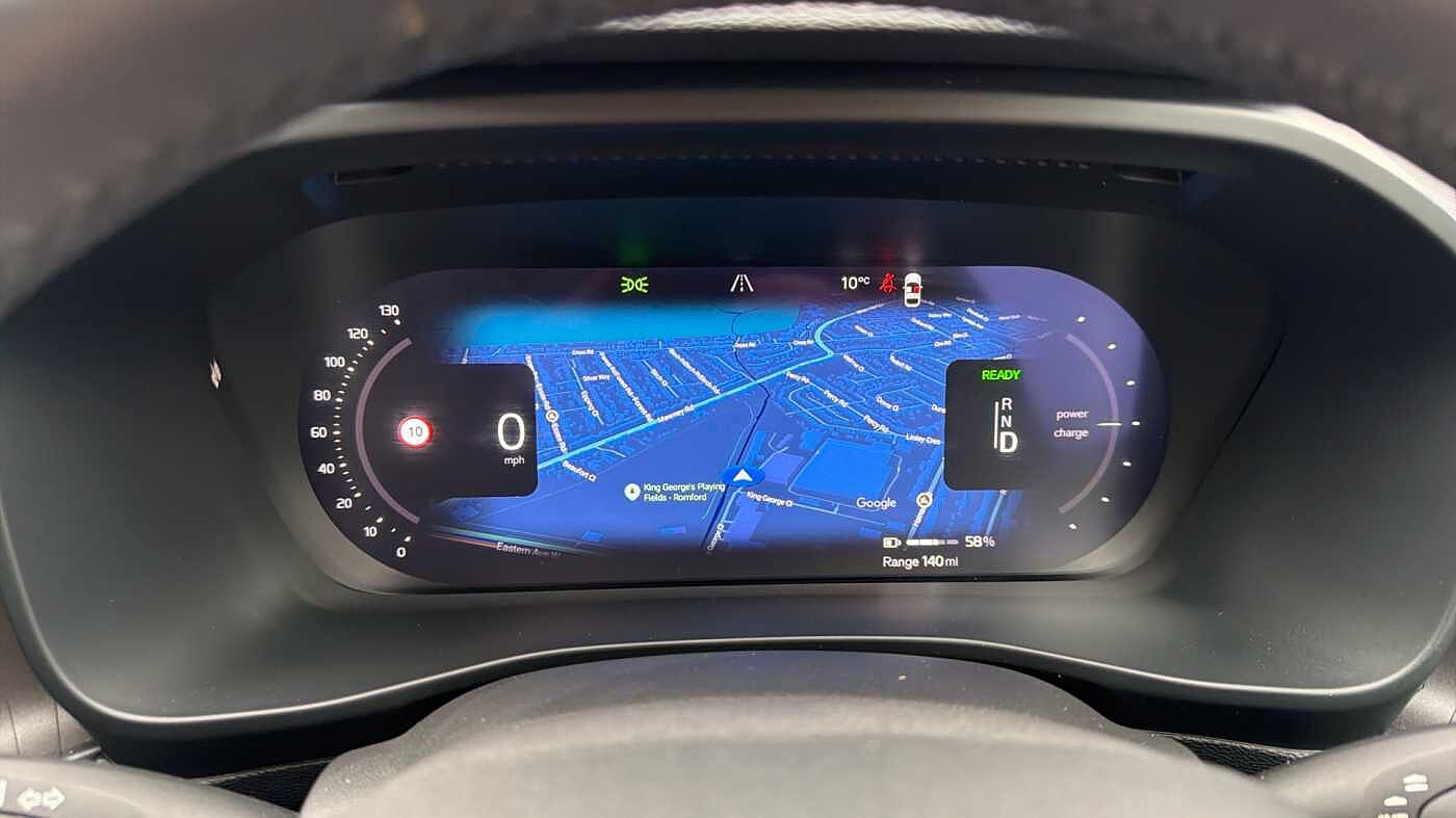 Used Volvo C40 2023 for sale - 78035910: Photo 13