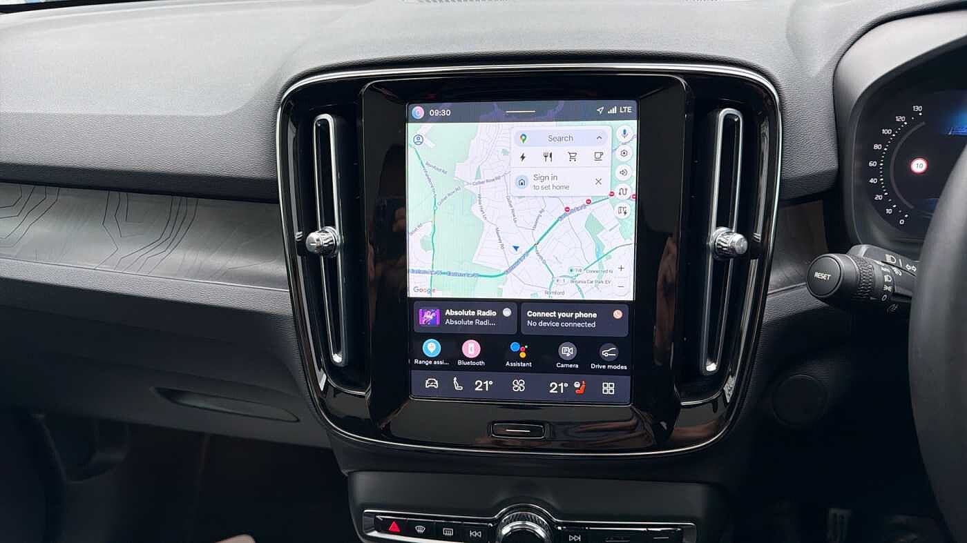 Used Volvo C40 2023 for sale - 78035910: Photo 14