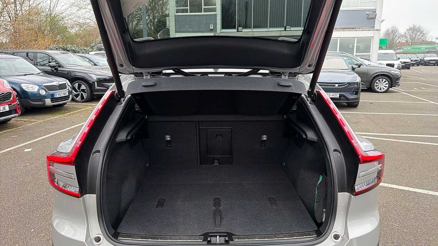 Used Volvo C40 2023 for sale - 78035910: Photo 15