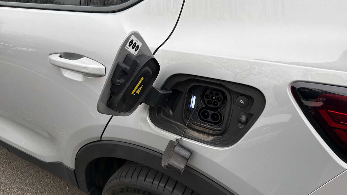 Used Volvo C40 2023 for sale - 78035910: Photo 17