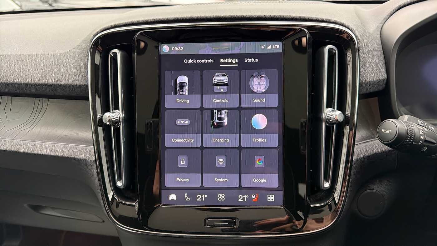 Used Volvo C40 2023 for sale - 78035910: Photo 18