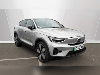 Used Volvo C40 2023 for sale - 78035910: Photo