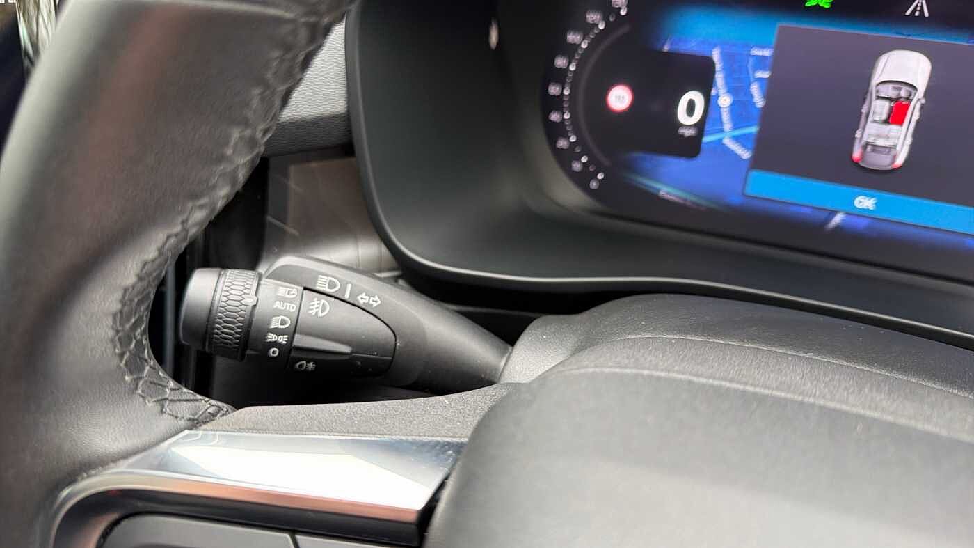 Used Volvo C40 2023 for sale - 78035910: Photo 21