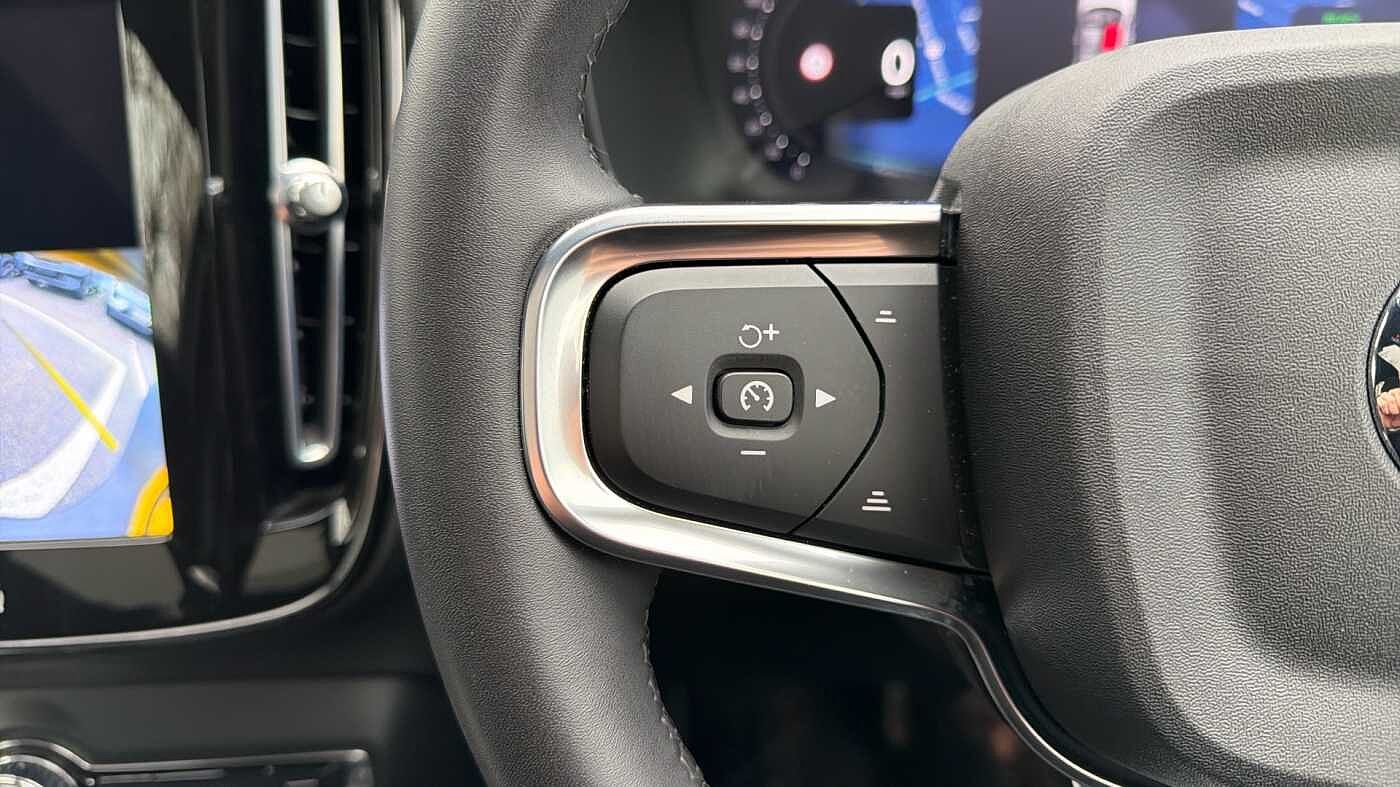 Used Volvo C40 2023 for sale - 78035910: Photo 22