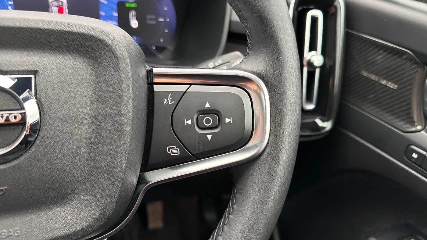 Used Volvo C40 2023 for sale - 78035910: Photo 23