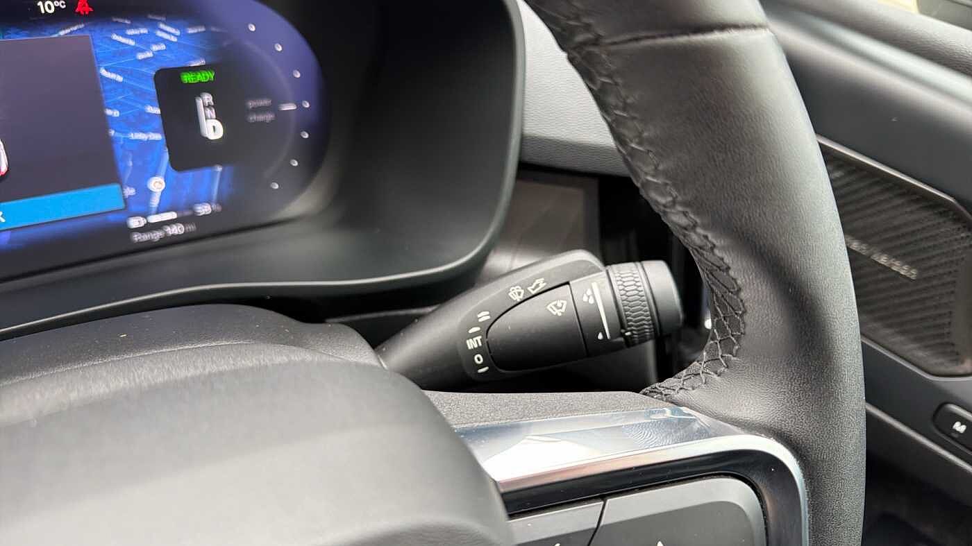 Used Volvo C40 2023 for sale - 78035910: Photo 24