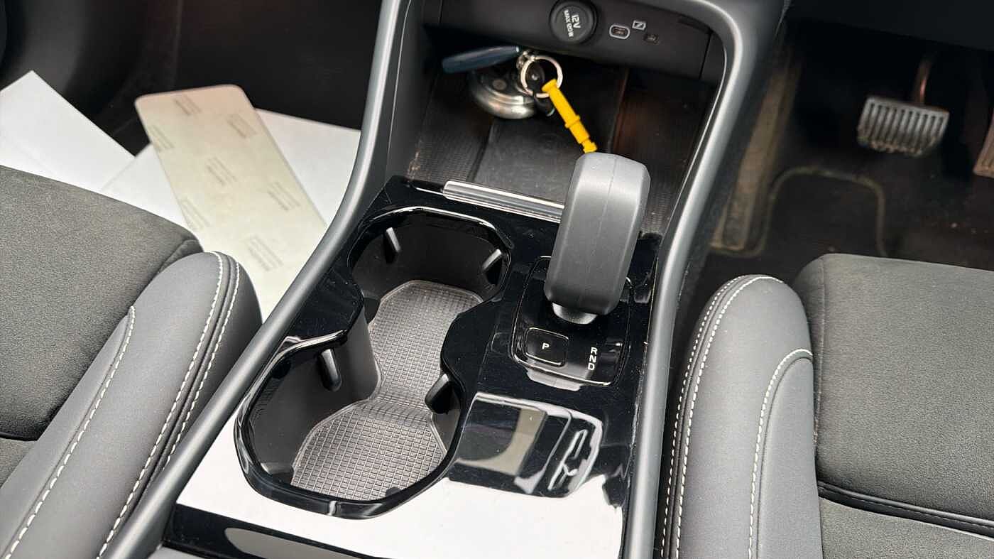 Used Volvo C40 2023 for sale - 78035910: Photo 27