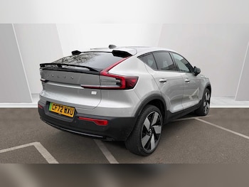 Used Volvo C40 2023 for sale - 78035910: Photo