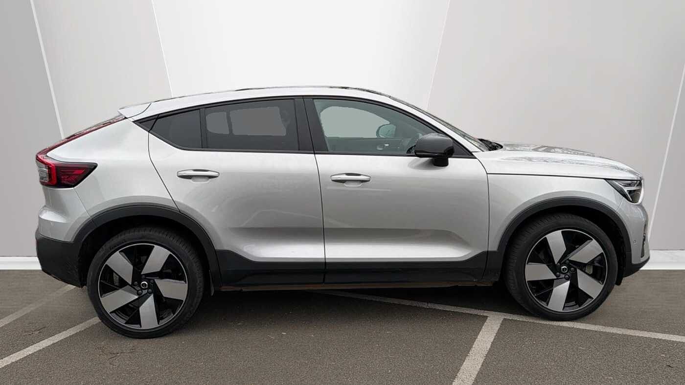 Used Volvo C40 2023 for sale - 78035910: Photo 3