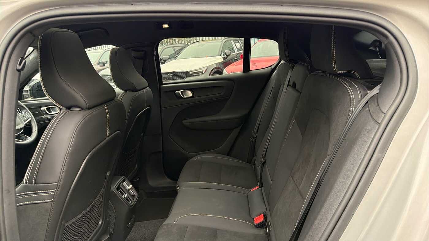 Used Volvo C40 2023 for sale - 78035910: Photo 32