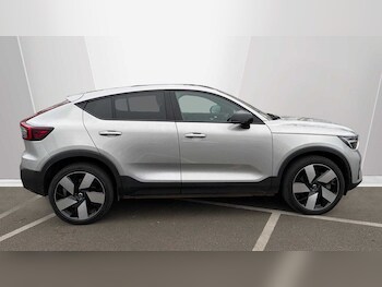 Used Volvo C40 2023 for sale - 78035910: Photo