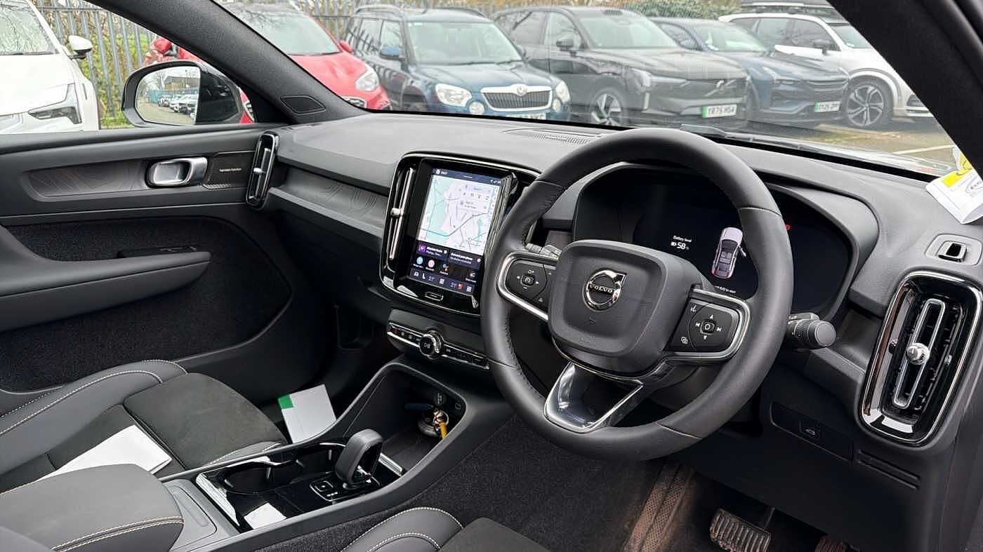 Used Volvo C40 2023 for sale - 78035910: Photo 5