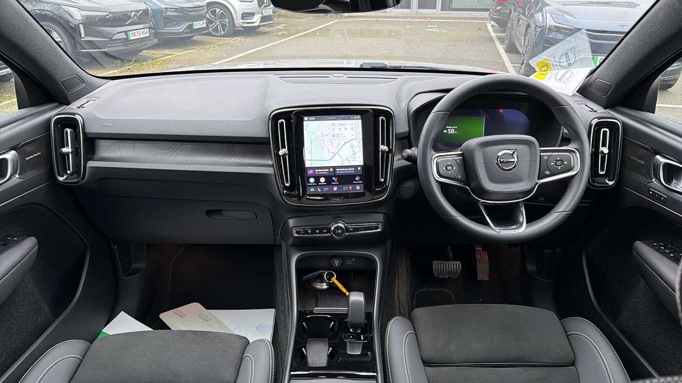 Used Volvo C40 2023 for sale - 78035910: Photo 6