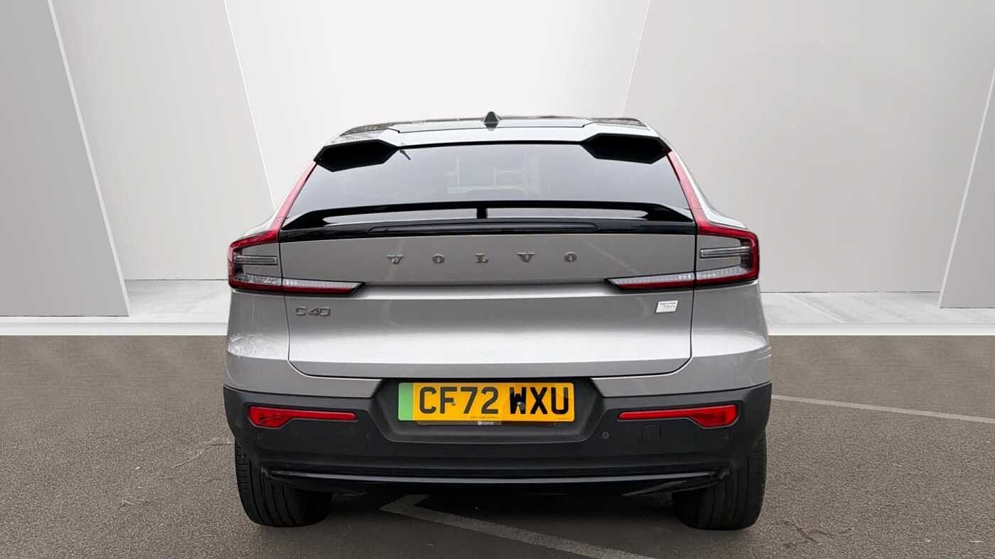 Used Volvo C40 2023 for sale - 78035910: Photo 9