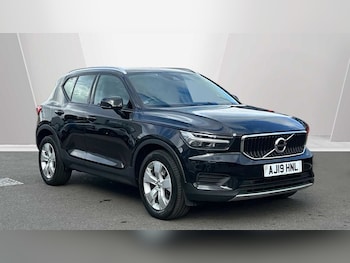 Used Volvo XC40 2019 for sale - 79057051: Photo