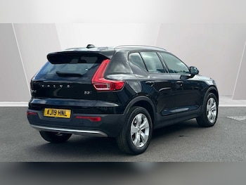 Used Volvo XC40 2019 for sale - 79057051: Photo
