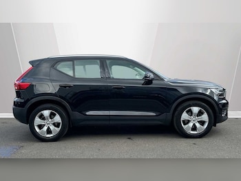 Used Volvo XC40 2019 for sale - 79057051: Photo