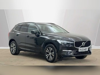 Used Volvo XC60 2025 for sale - 79405449: Photo
