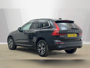 Used Volvo XC60 2025 for sale - 79405449: Photo