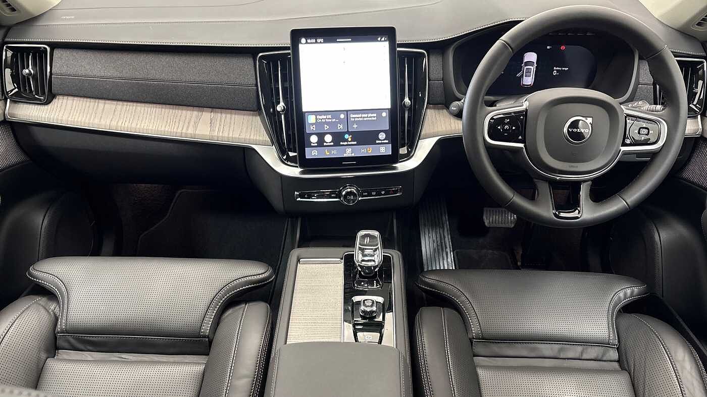 Used Volvo XC90 2025 for sale - 78035904: Photo 10