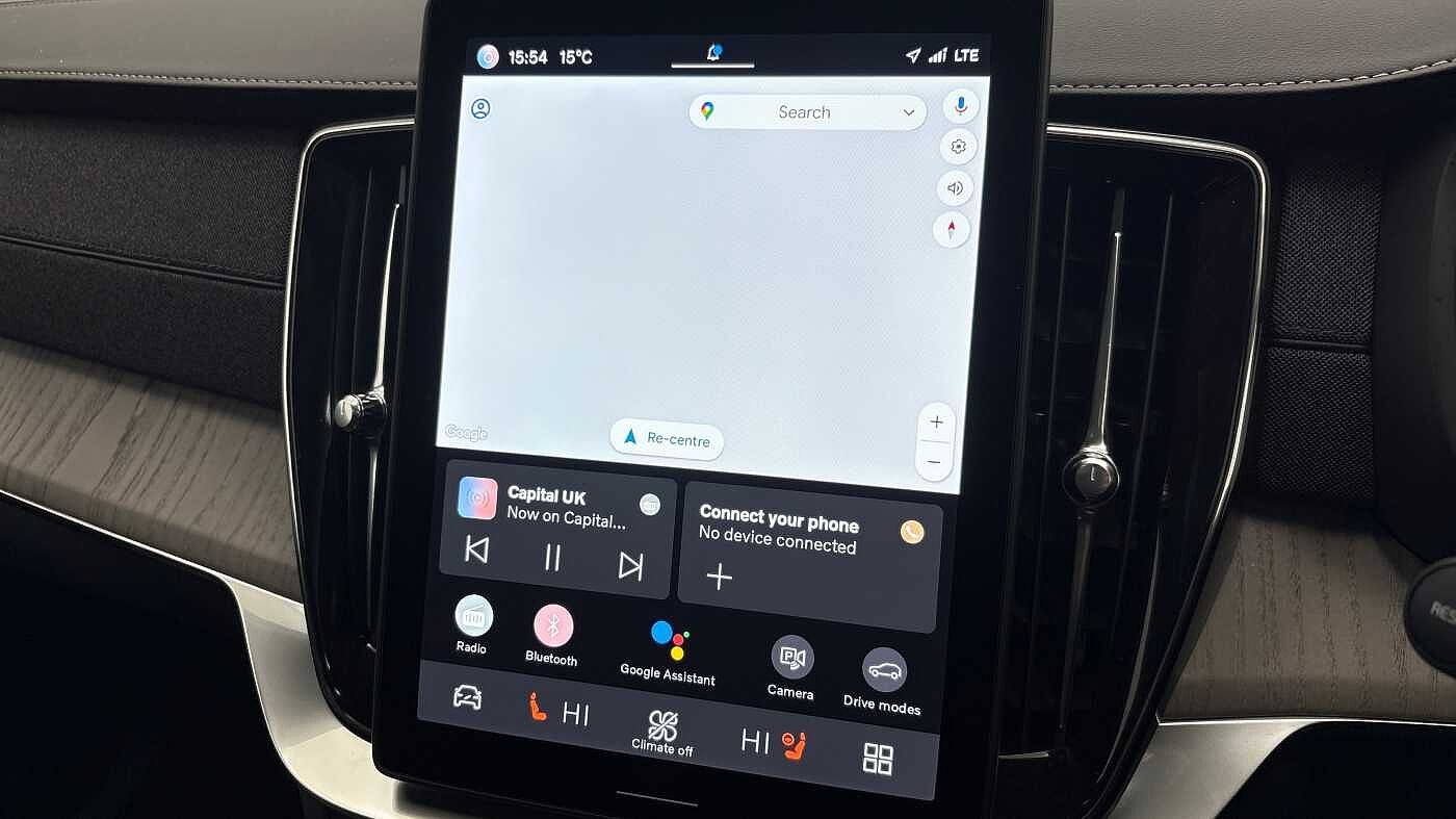 Used Volvo XC90 2025 for sale - 78035904: Photo 11