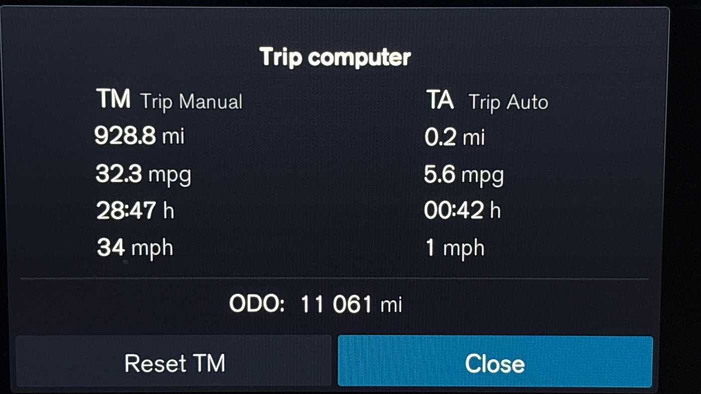 Used Volvo XC90 2025 for sale - 78035904: Photo 12