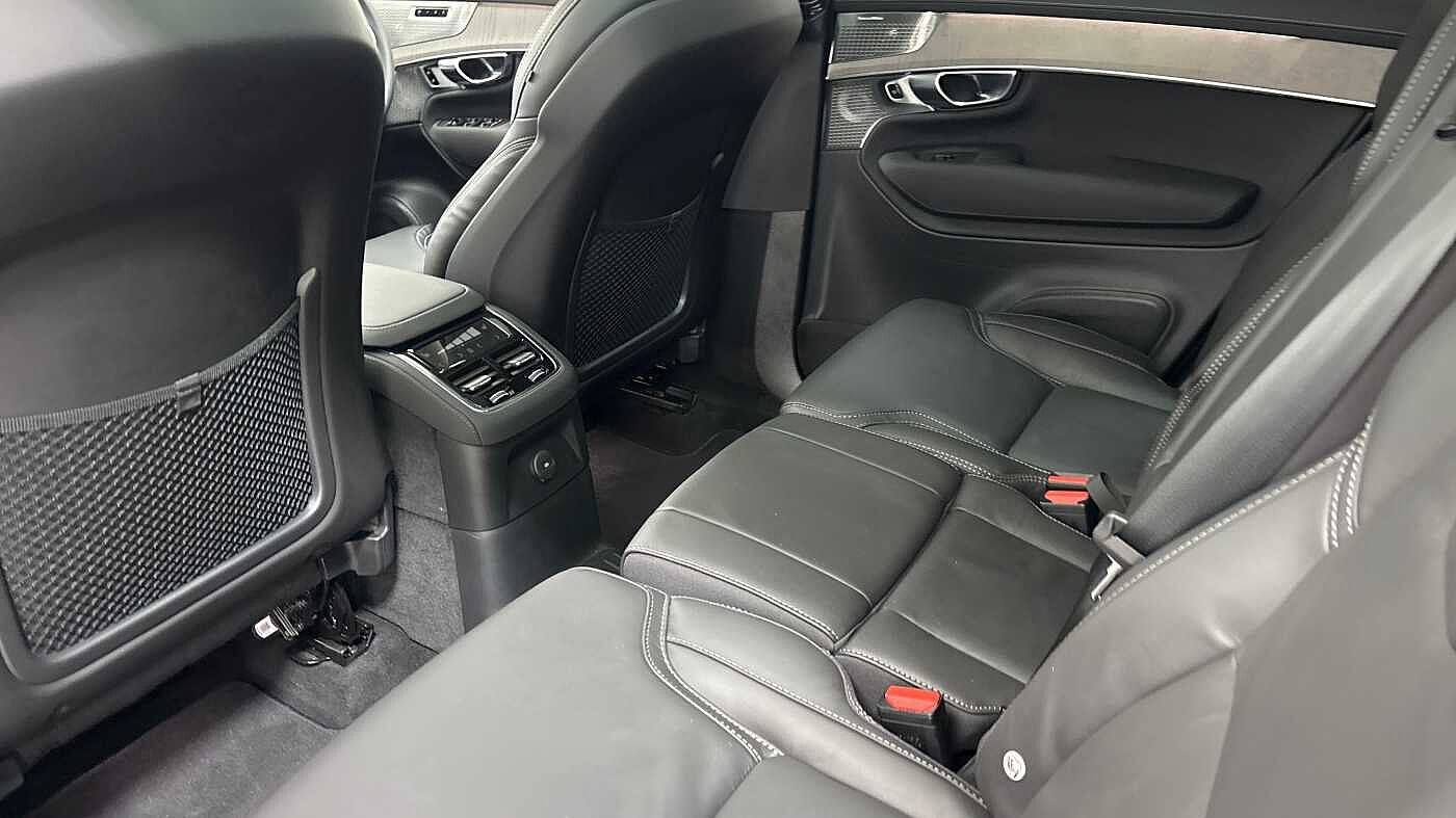 Used Volvo XC90 2025 for sale - 78035904: Photo 13