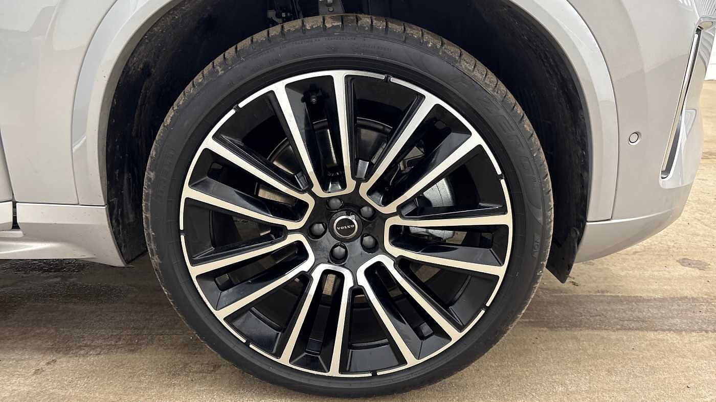 Used Volvo XC90 2025 for sale - 78035904: Photo 16