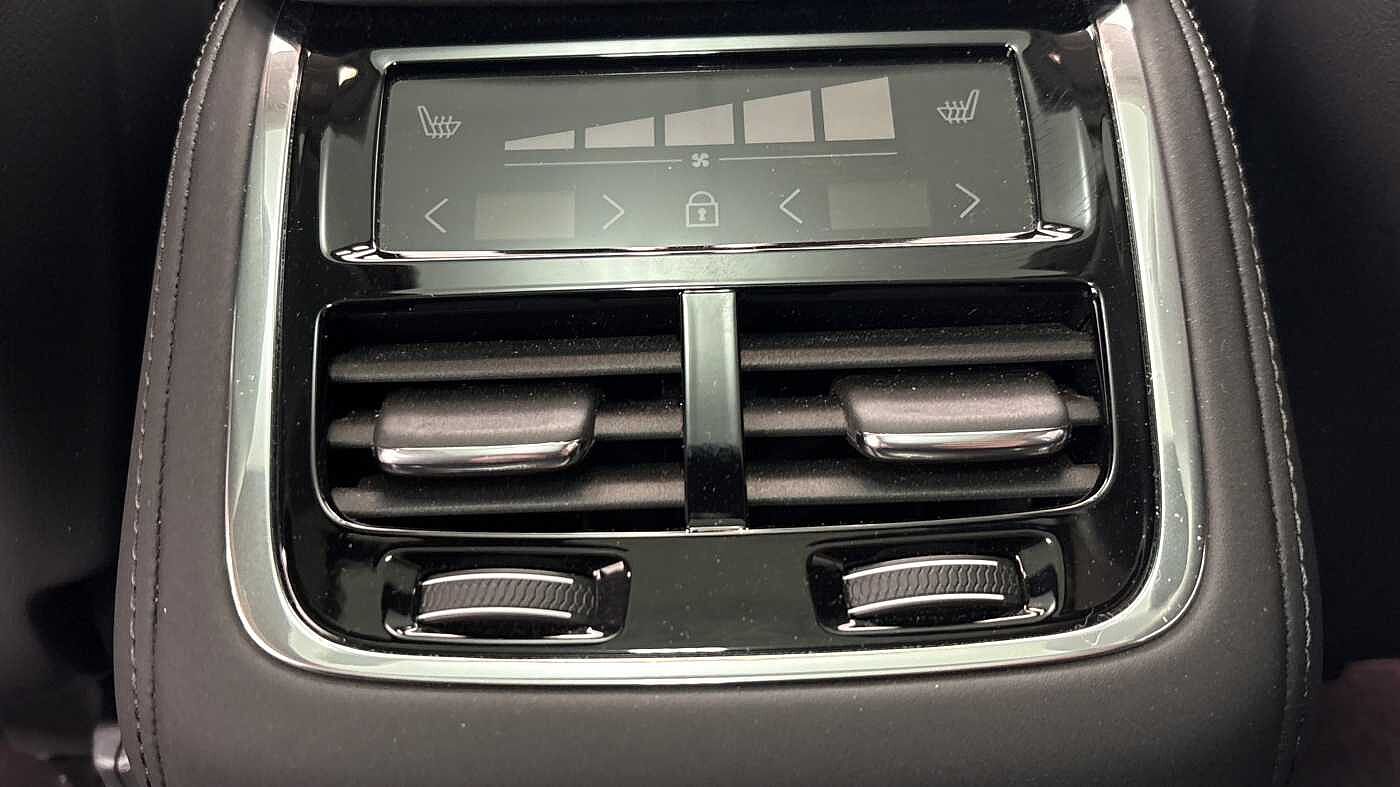 Used Volvo XC90 2025 for sale - 78035904: Photo 17