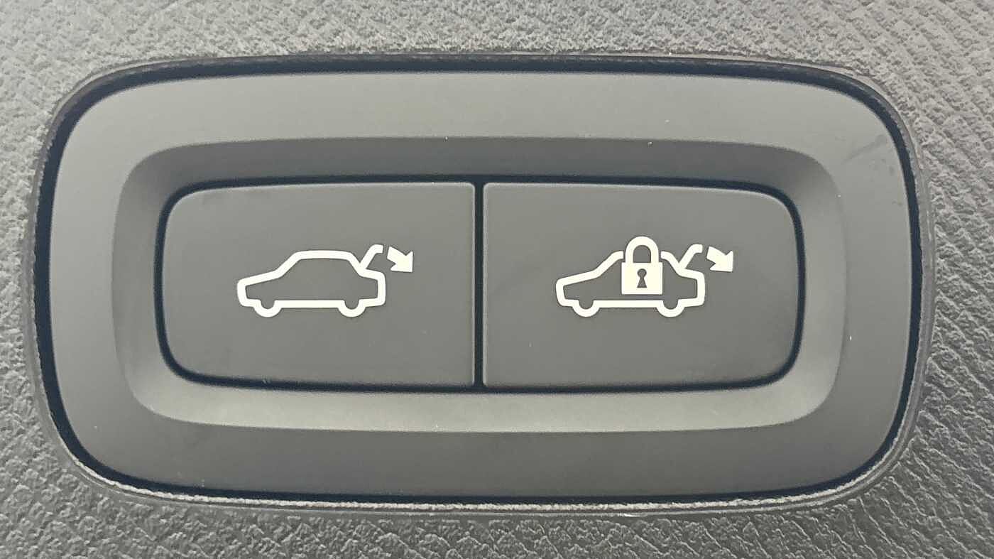 Used Volvo XC90 2025 for sale - 78035904: Photo 19