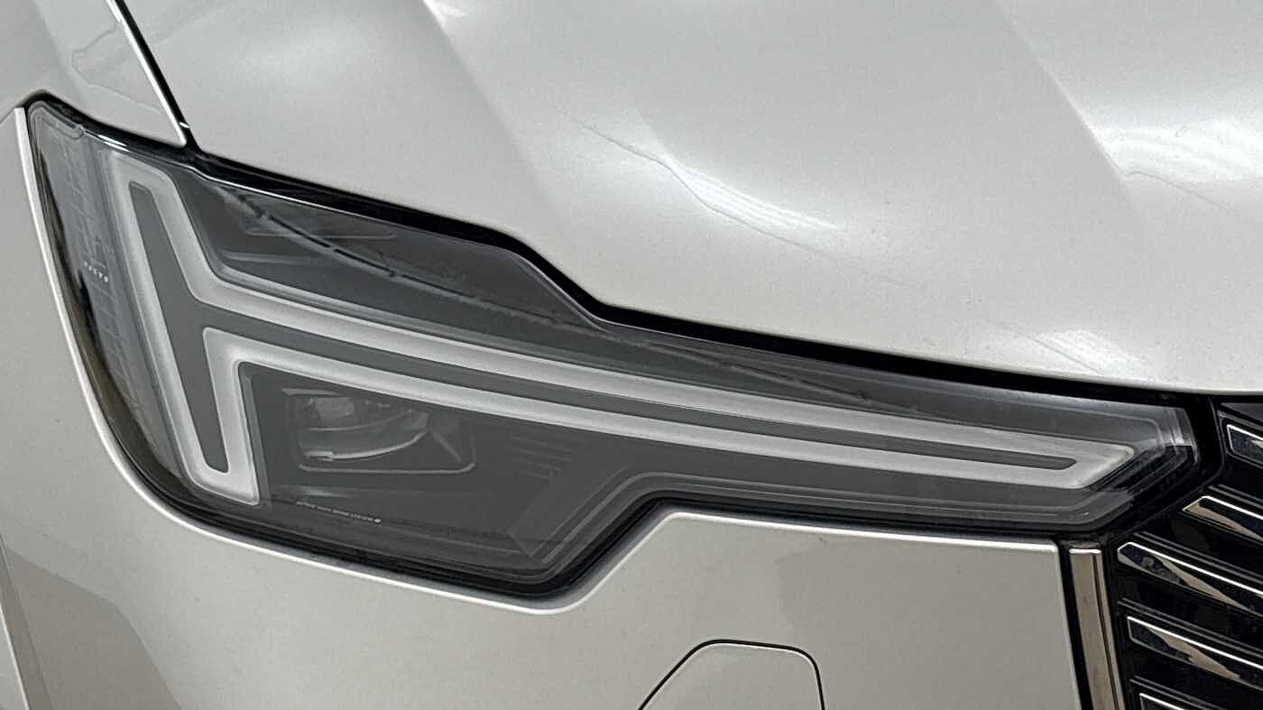 Used Volvo XC90 2025 for sale - 78035904: Photo 22