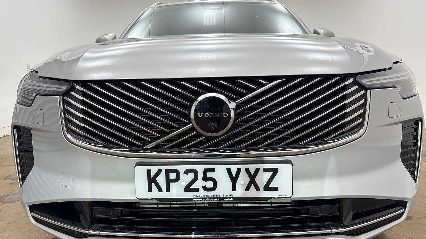 Used Volvo XC90 2025 for sale - 78035904: Photo 24