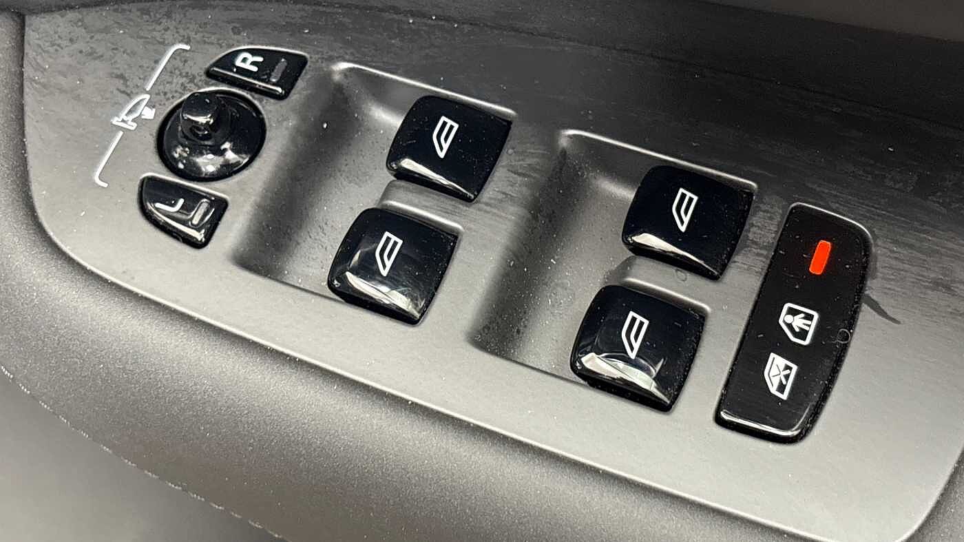 Used Volvo XC90 2025 for sale - 78035904: Photo 25