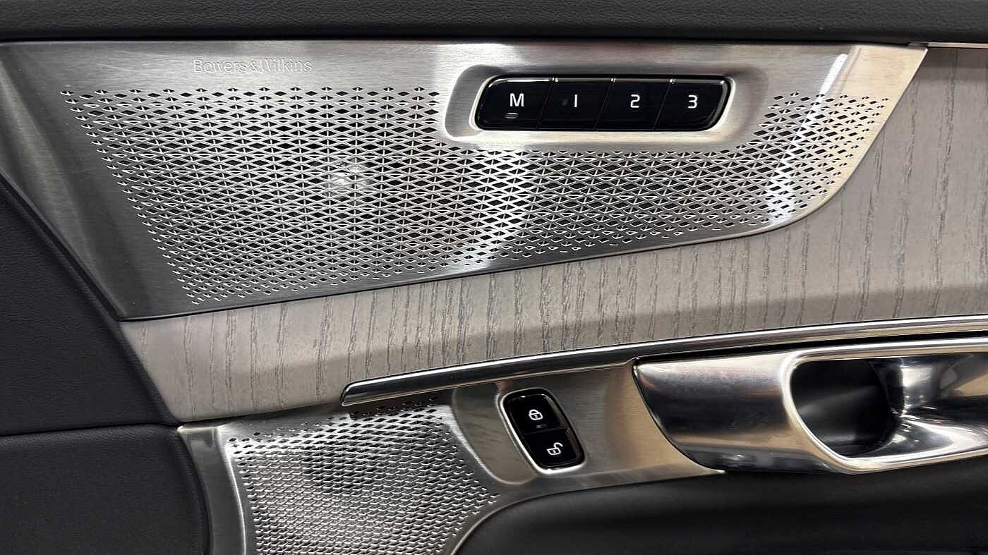 Used Volvo XC90 2025 for sale - 78035904: Photo 27