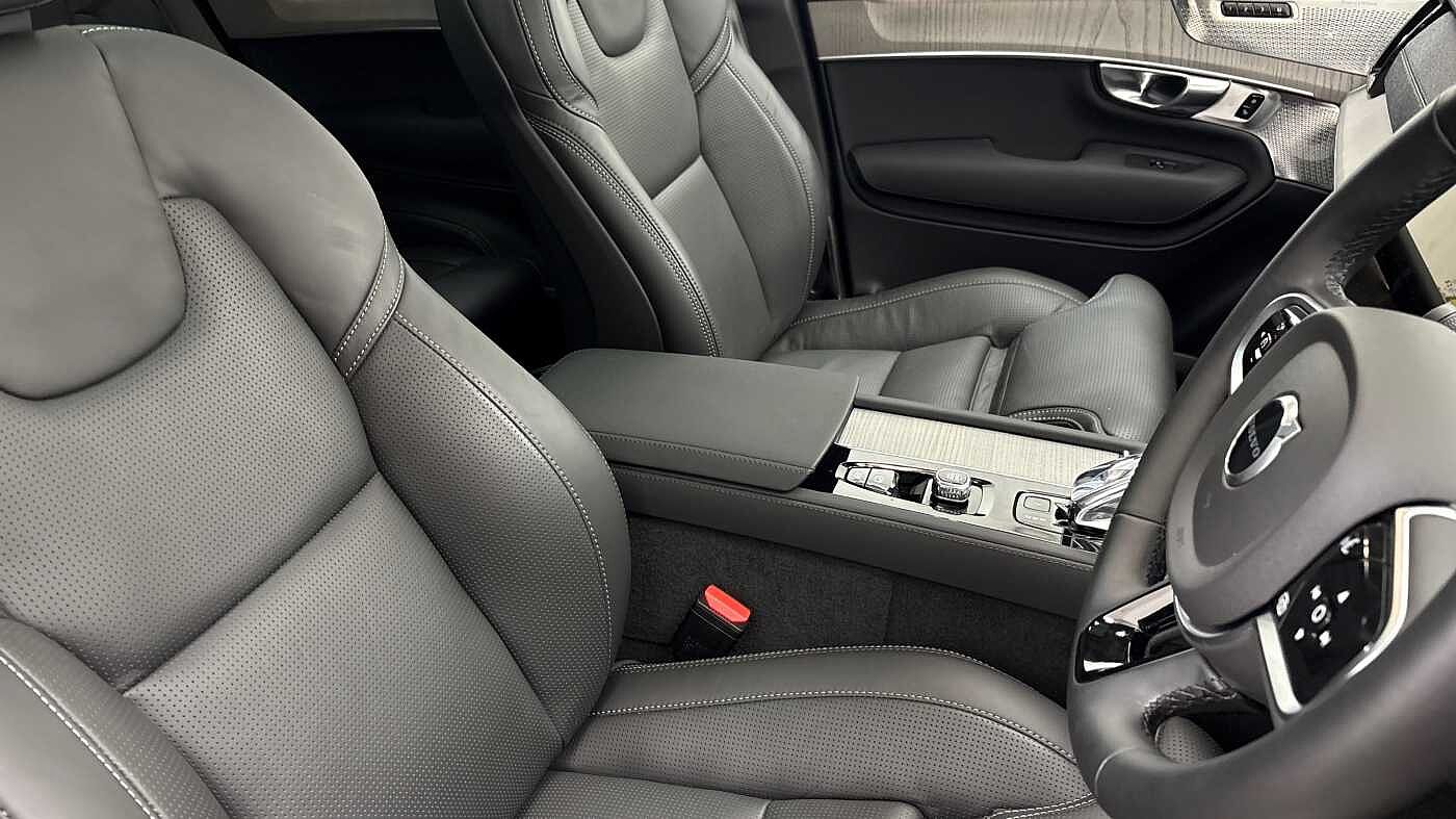 Used Volvo XC90 2025 for sale - 78035904: Photo 29