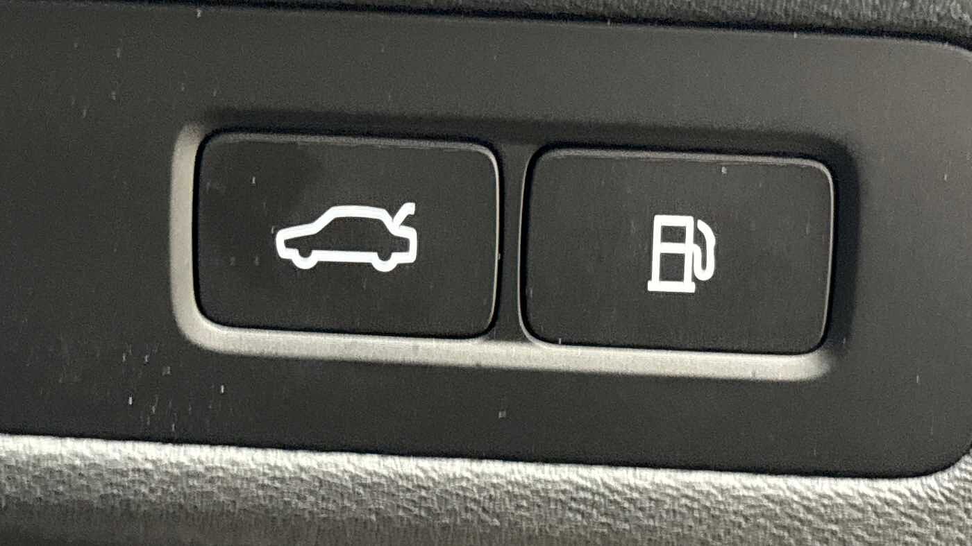 Used Volvo XC90 2025 for sale - 78035904: Photo 30