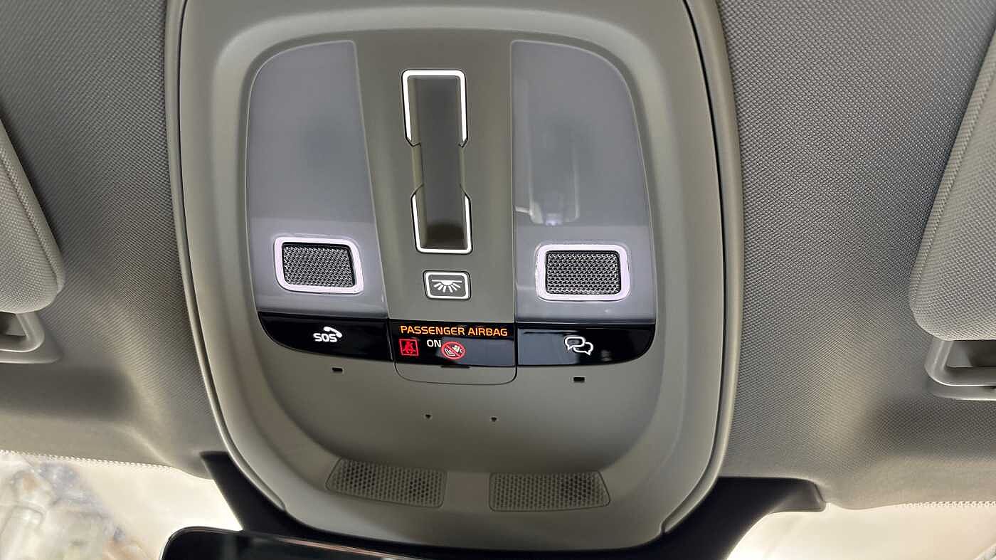 Used Volvo XC90 2025 for sale - 78035904: Photo 33