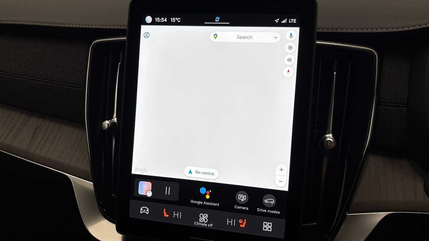 Used Volvo XC90 2025 for sale - 78035904: Photo 36