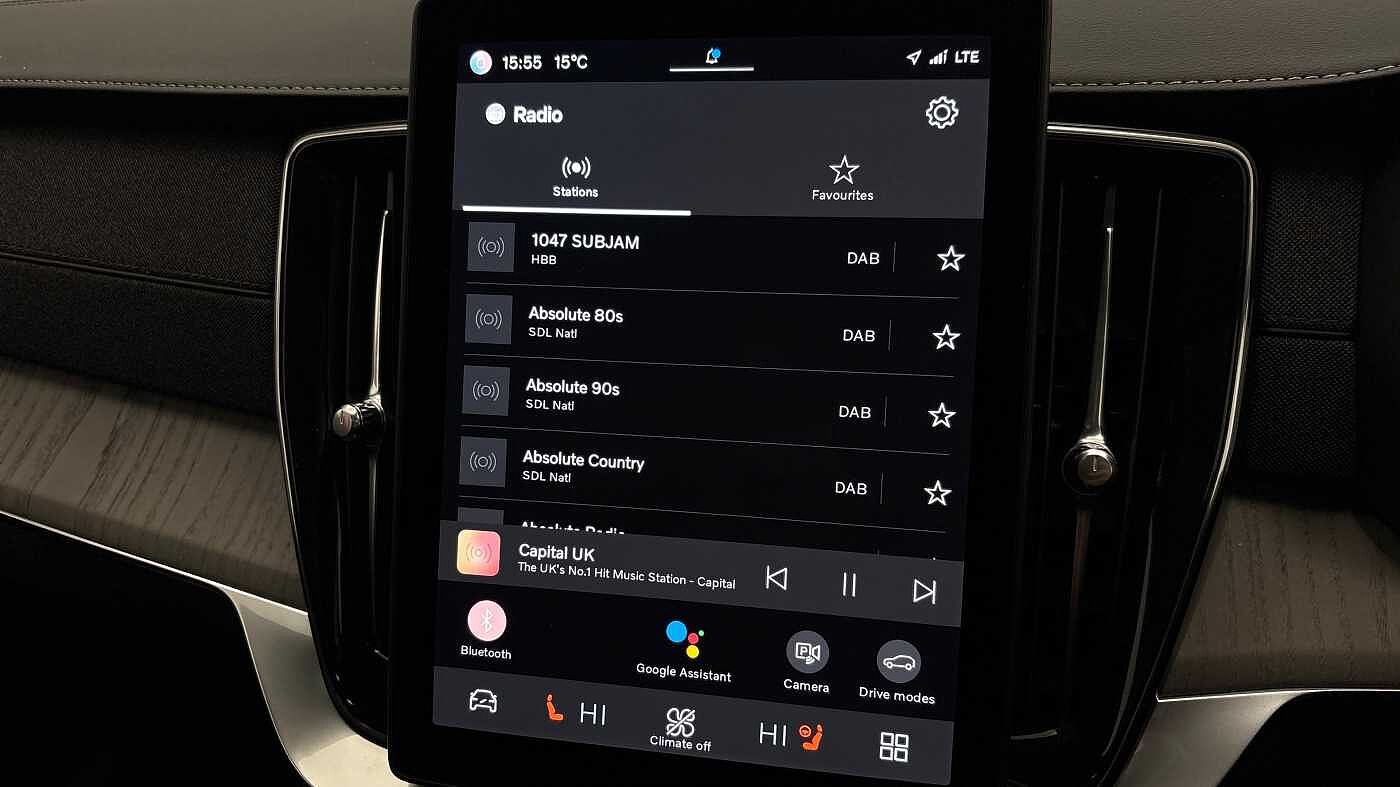 Used Volvo XC90 2025 for sale - 78035904: Photo 37