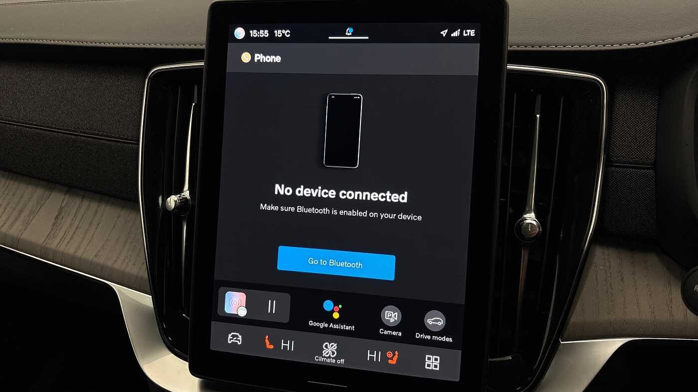 Used Volvo XC90 2025 for sale - 78035904: Photo 38