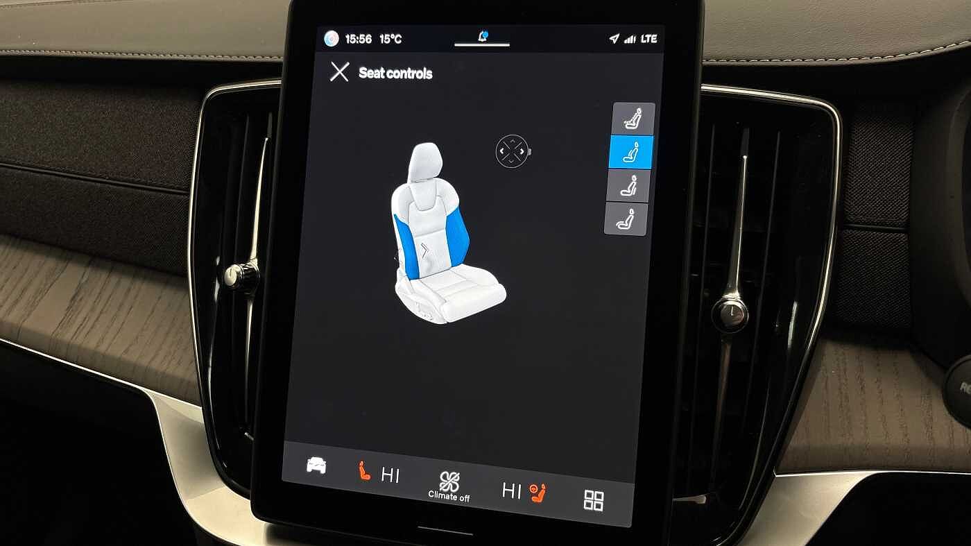 Used Volvo XC90 2025 for sale - 78035904: Photo 42