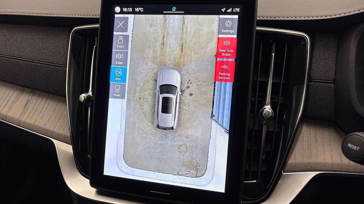 Used Volvo XC90 2025 for sale - 78035904: Photo 43