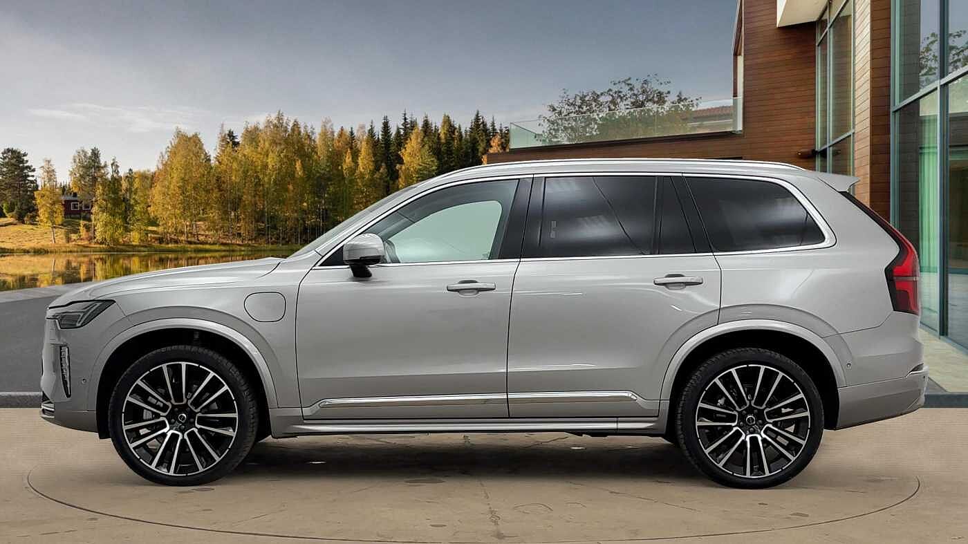 Used Volvo XC90 2025 for sale - 78035904: Photo 6