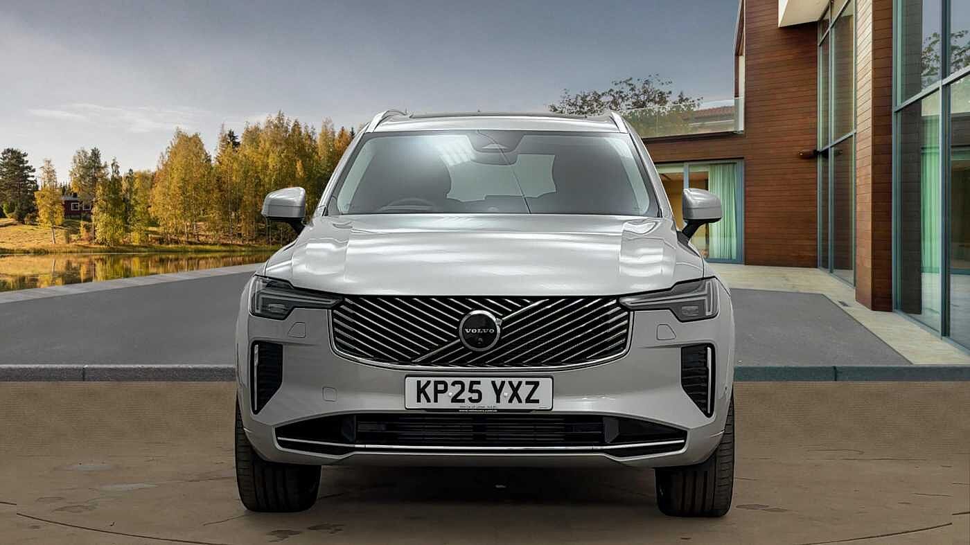 Used Volvo XC90 2025 for sale - 78035904: Photo 8