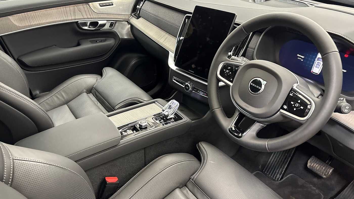 Used Volvo XC90 2025 for sale - 78035904: Photo 9