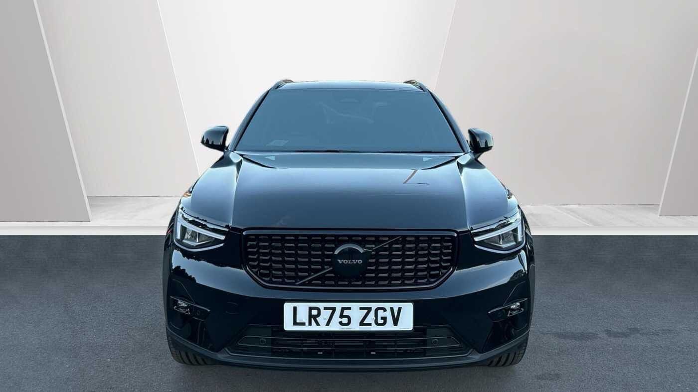 Used Volvo XC40 2025 for sale - 78035901: Photo 10