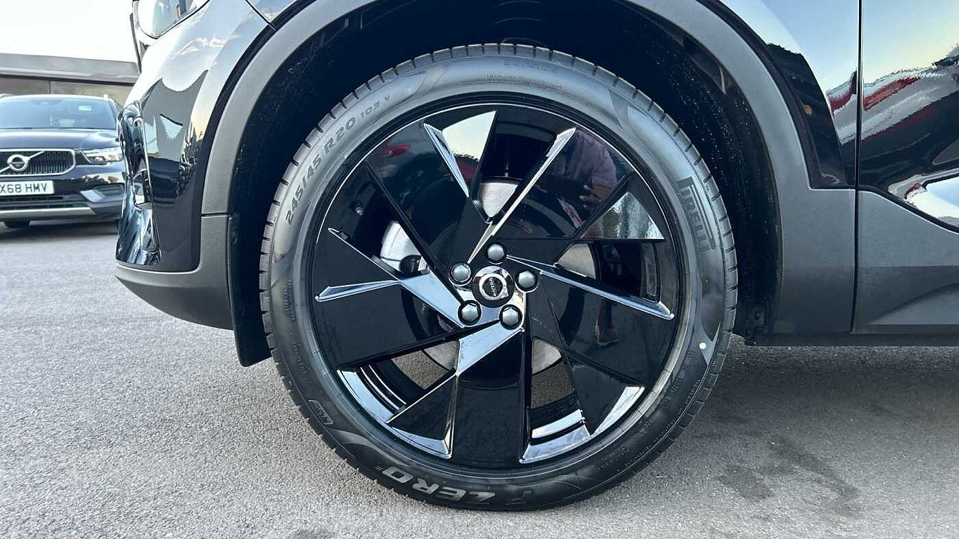 Used Volvo XC40 2025 for sale - 78035901: Photo 11