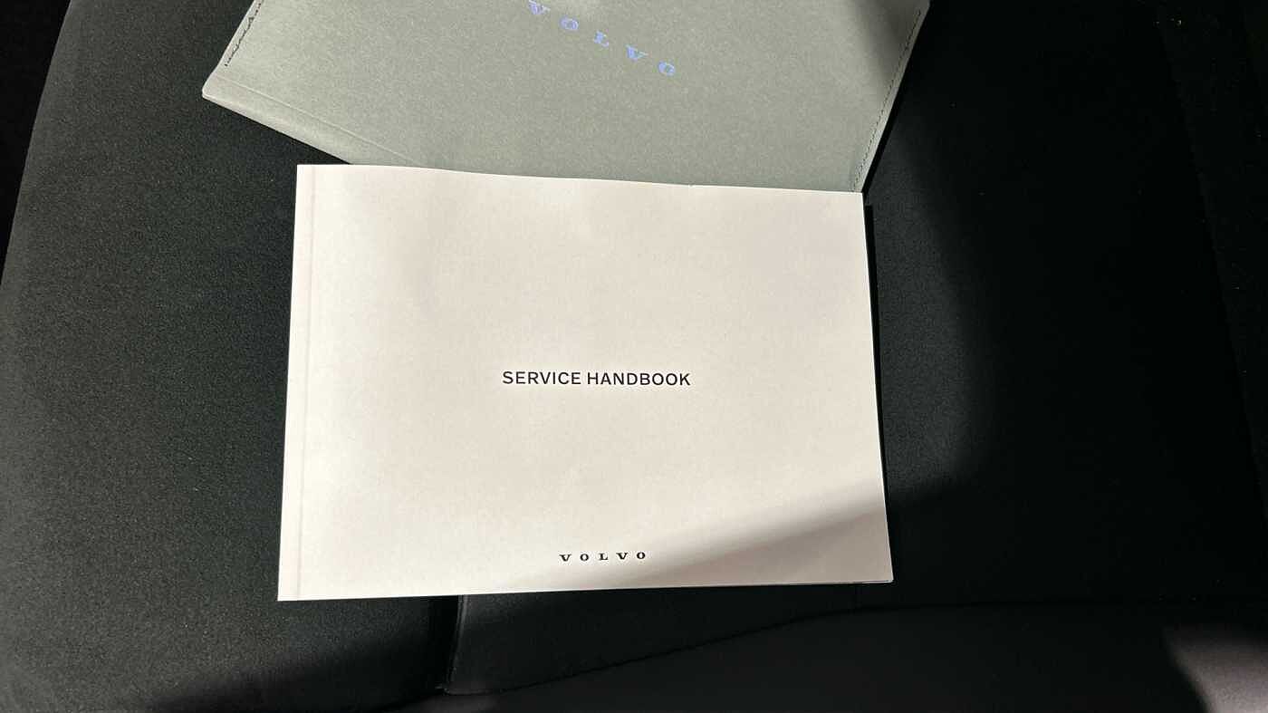 Used Volvo XC40 2025 for sale - 78035901: Photo 16